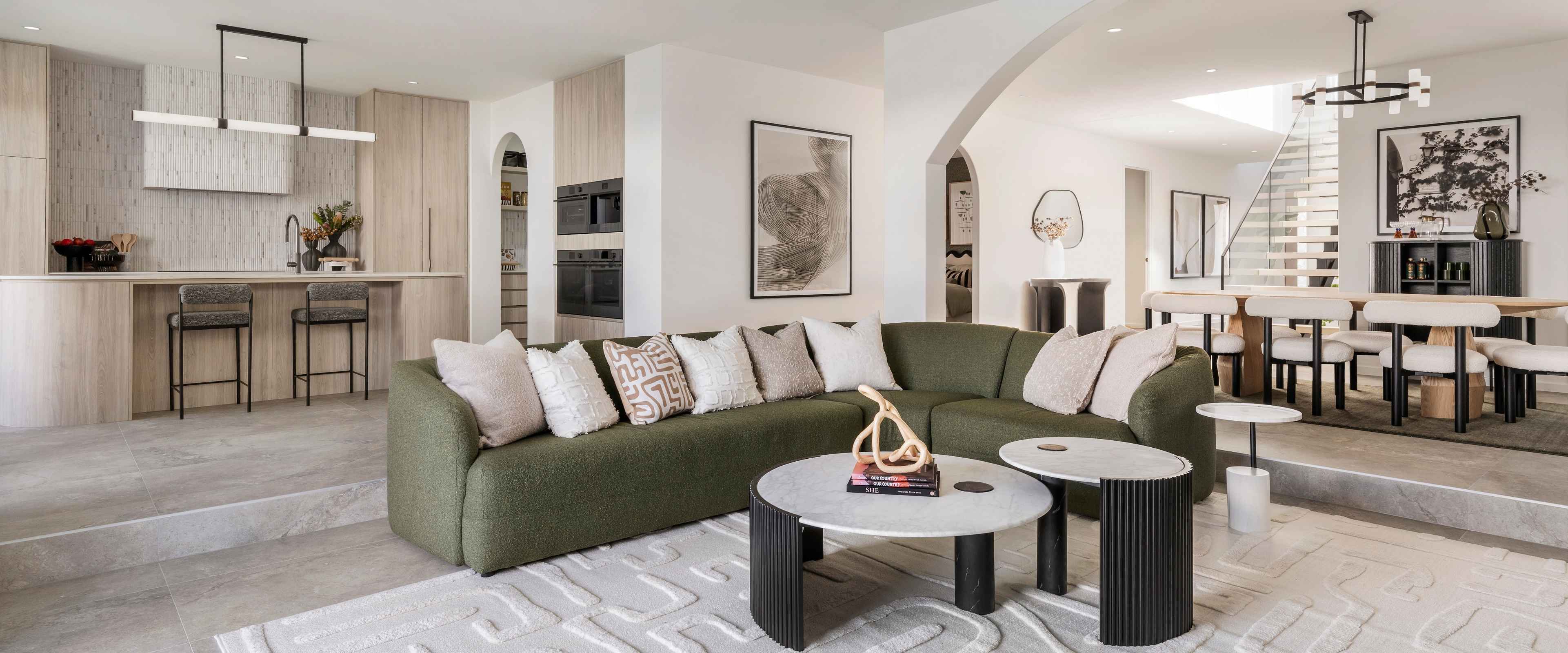 Miami 45 SkyRidge Display Centre