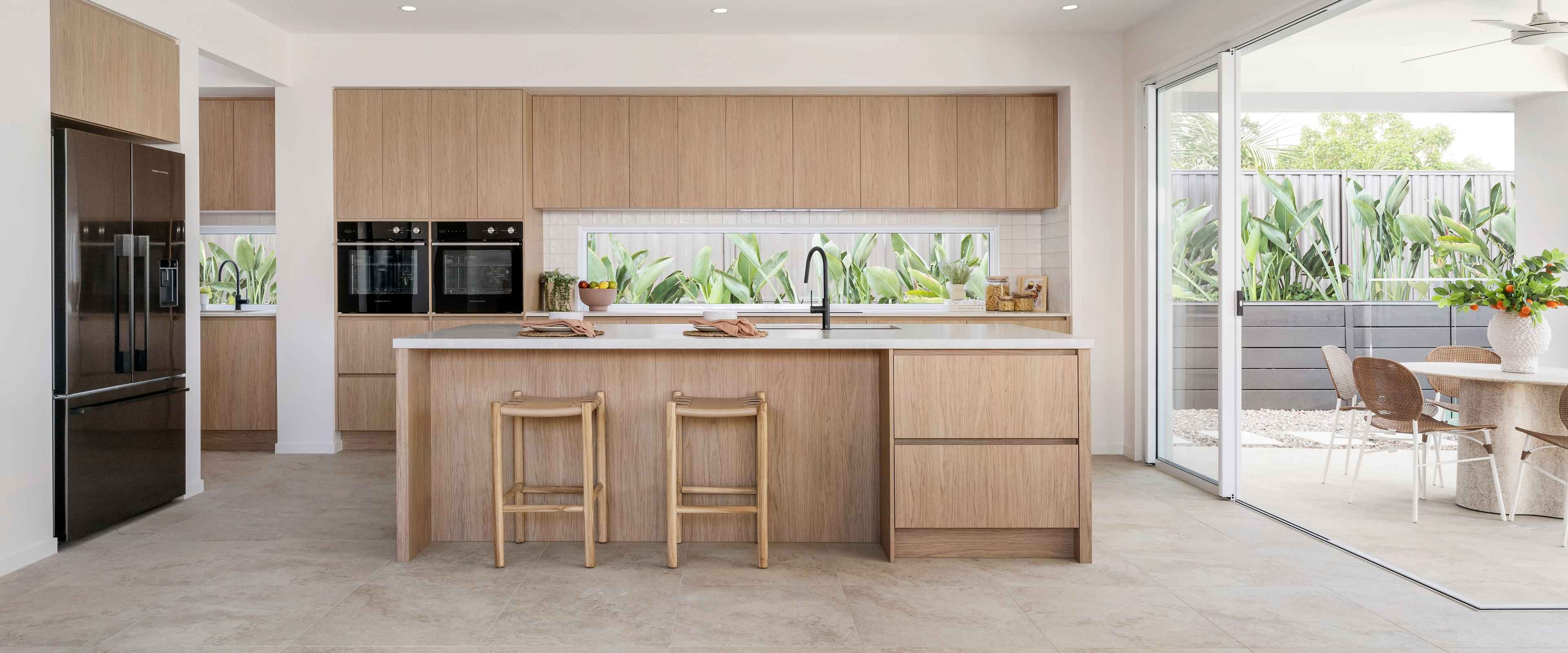 Mermaid 36 SkyRidge Display Centre