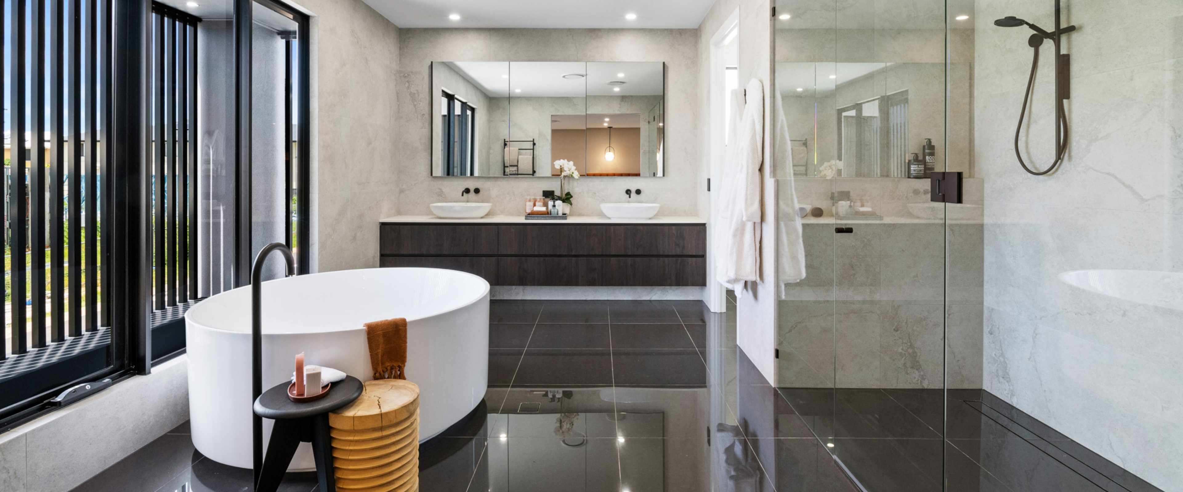 Grand 43 Rochedale Display Centre