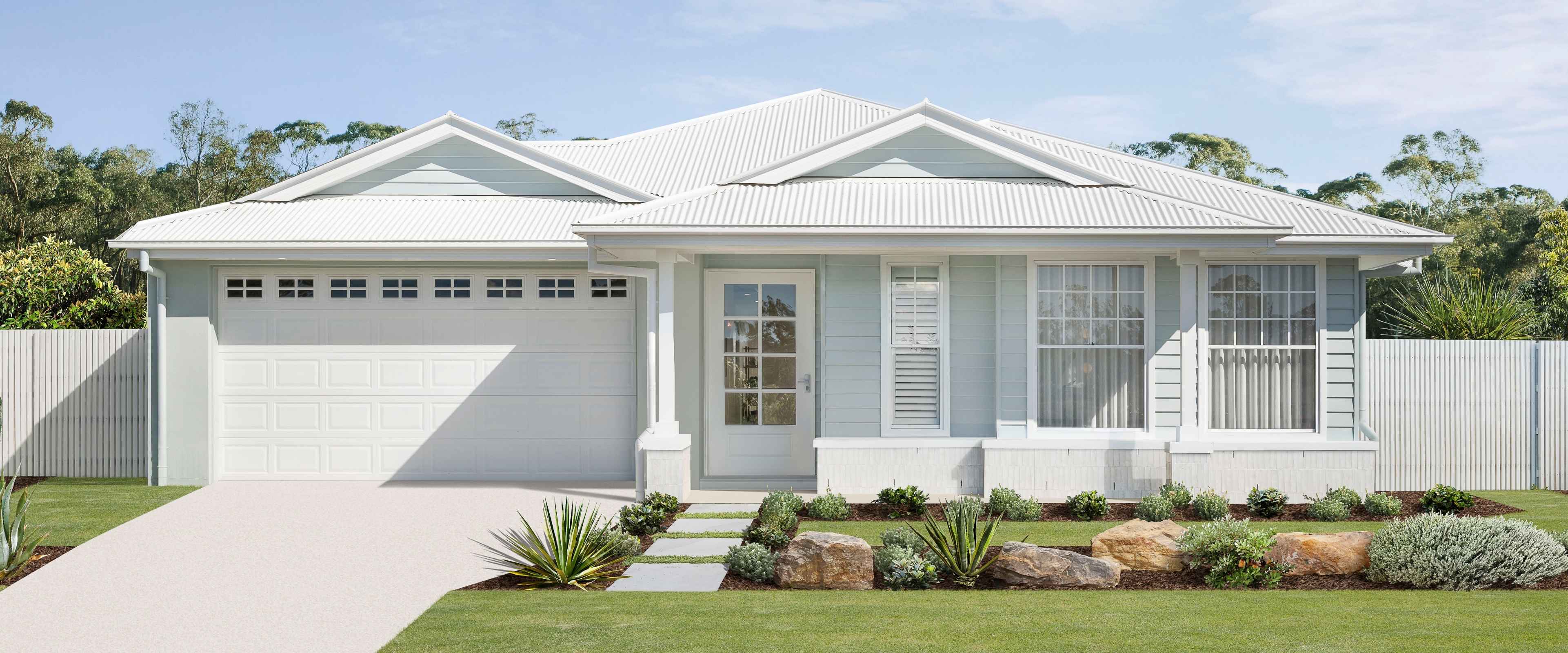 Capeview 30 Brookhaven Display Centre