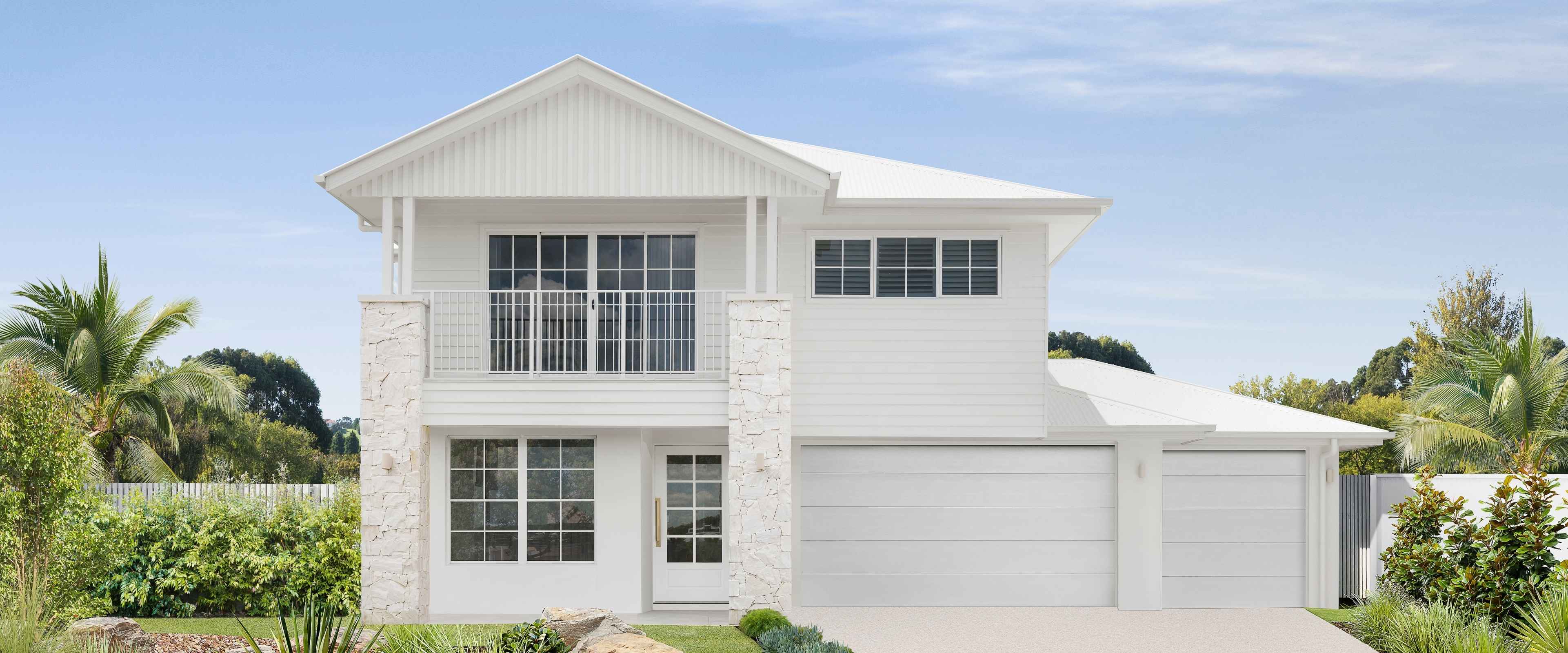 Noosa 31 White Rock Display Centre