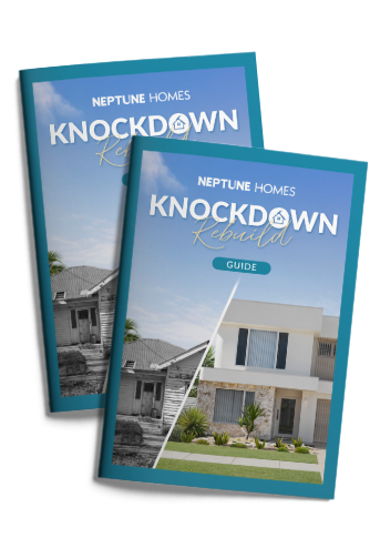 Knockdown Rebuild Guide