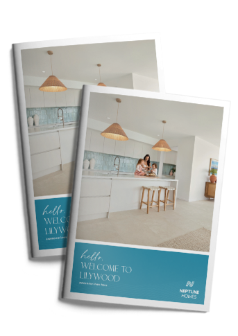 Lilywood Display Guide