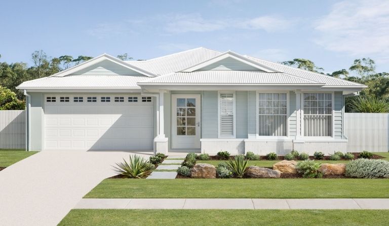 Capeview 30 Brookhaven Display Centre