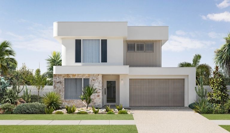 Mermaid 36 SkyRidge Display Centre