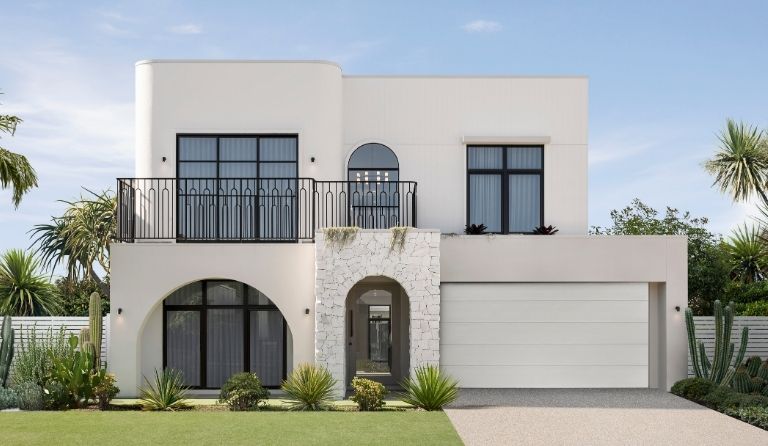 Miami 45 SkyRidge Display Centre