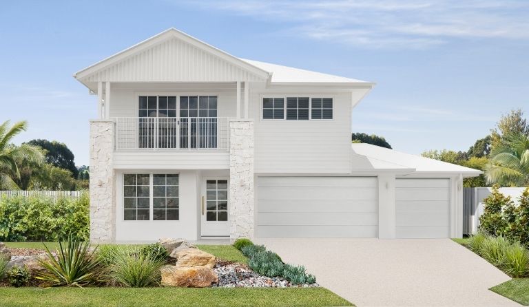 Noosa 31 White Rock Display Centre