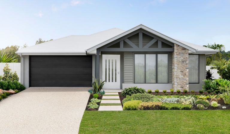 Whitehaven 30 White Rock Display Centre