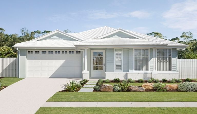 Capeview 30 Brookhaven Display Centre