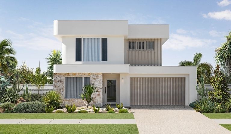 Mermaid 36 SkyRidge Display Centre