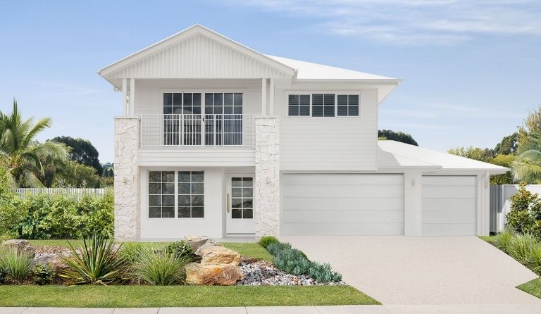 Noosa 31 White Rock Display Centre