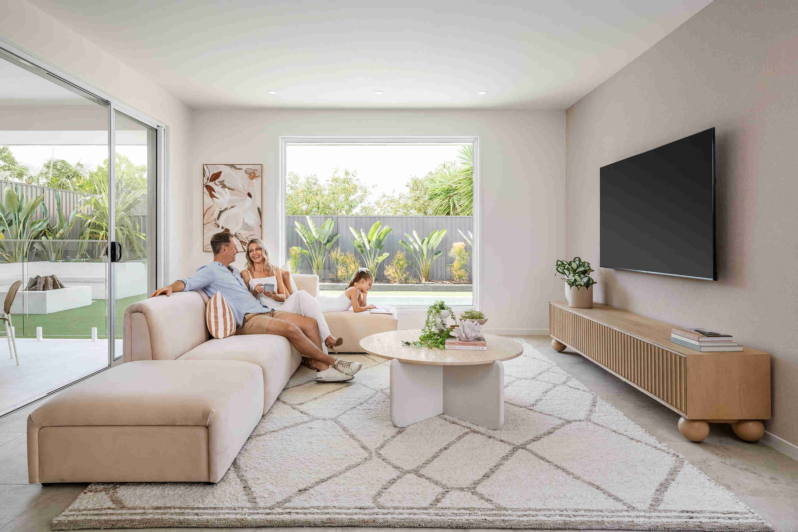 Mermaid 36 SkyRidge Display Centre