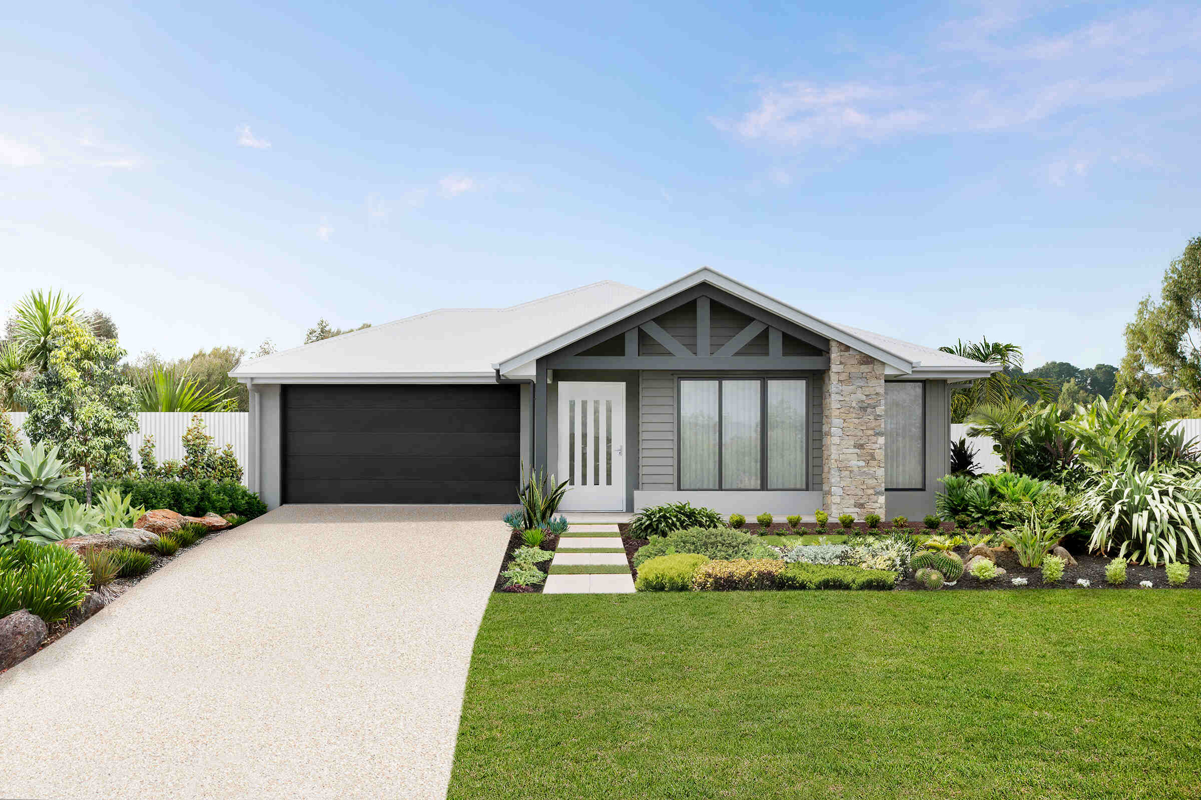 Whitehaven 30 White Rock Display Centre