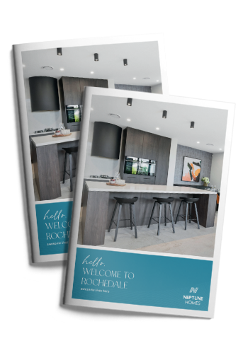 Rochedale Display Guide