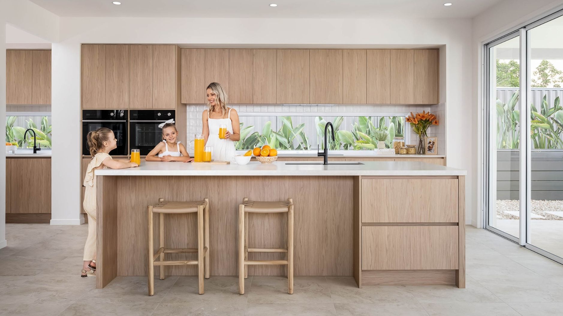 Mermaid 36 SkyRidge Display Centre