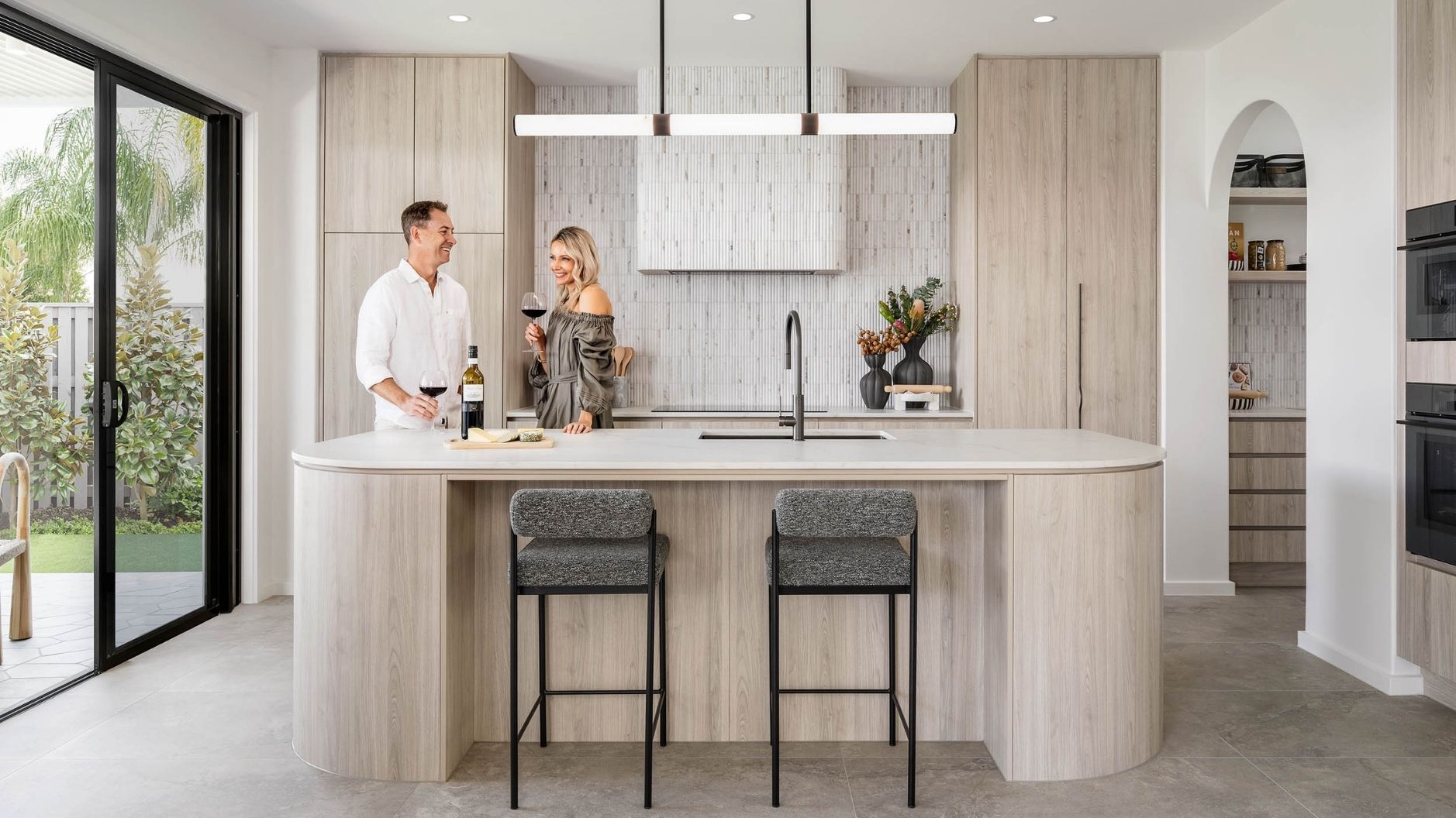 Miami 45 SkyRidge Display Centre