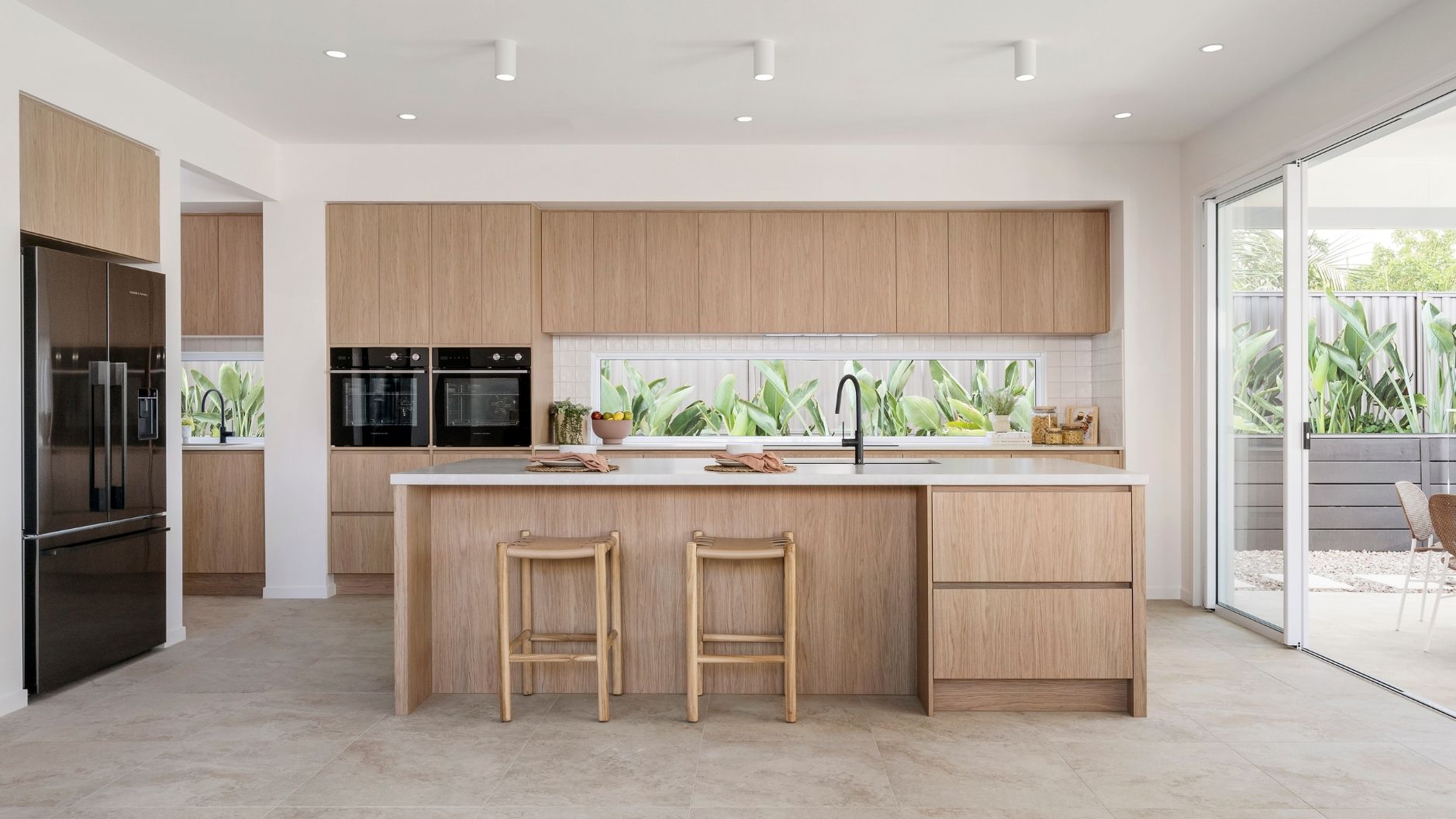 Mermaid 36 SkyRidge Display Centre