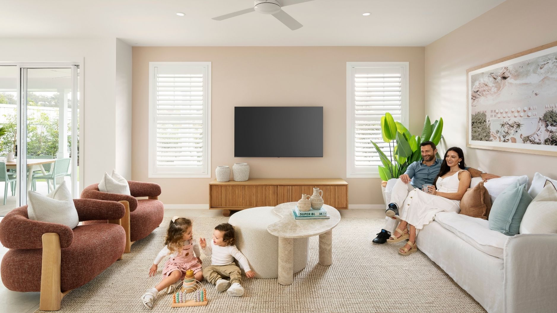 Capeview 30 Brookhaven Display Centre