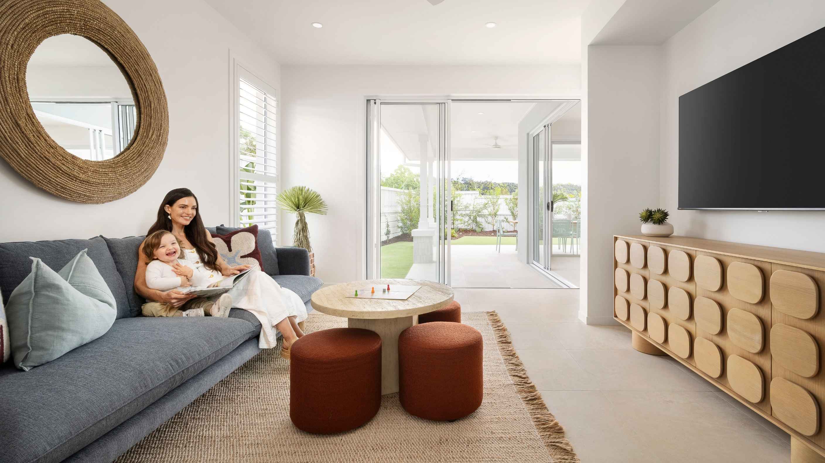 Capeview 30 Brookhaven Display Centre