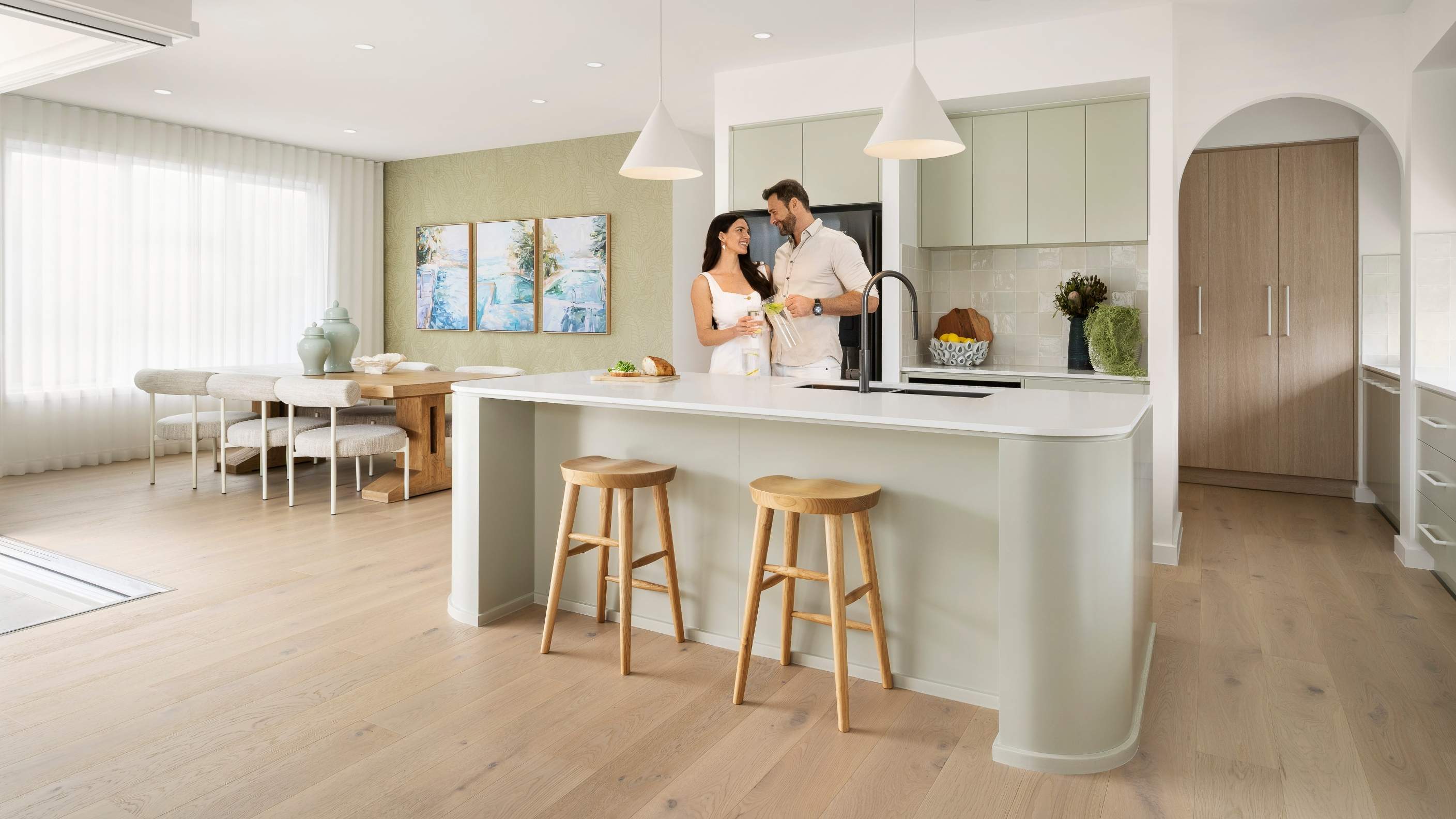 Halifax 35 Brookhaven Display Centre