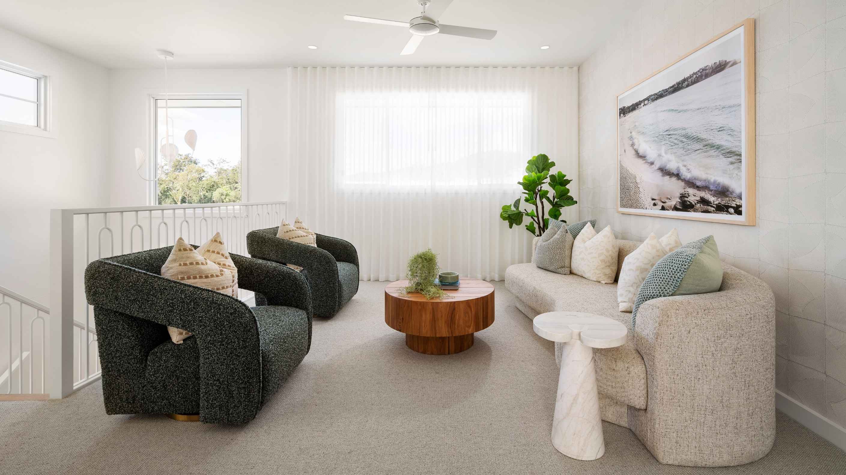 Halifax 35 Brookhaven Display Centre