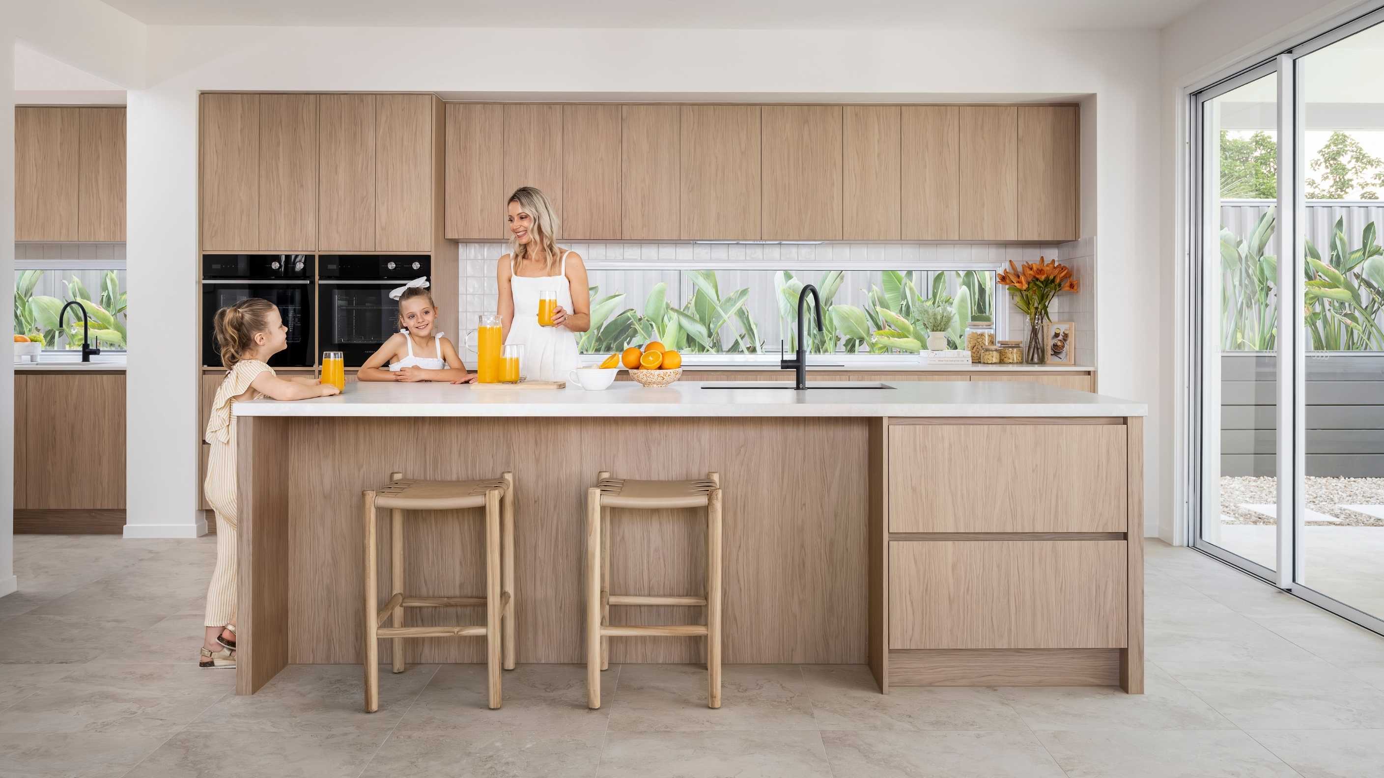 Mermaid 36 SkyRidge Display Centre