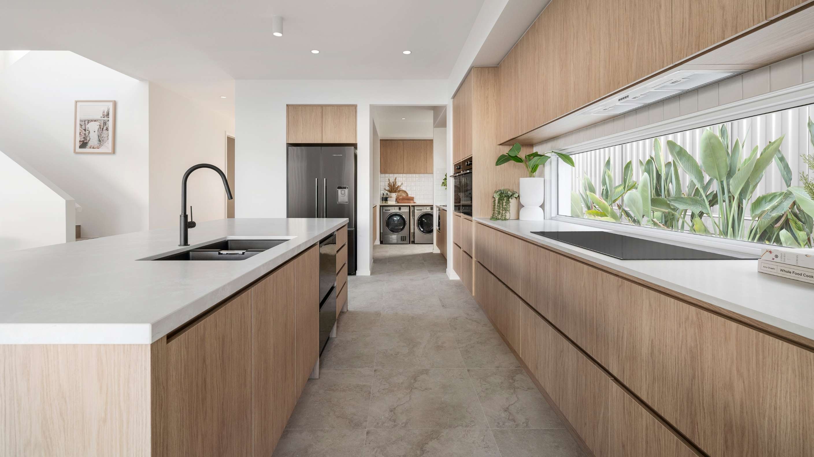 Mermaid 36 SkyRidge Display Centre