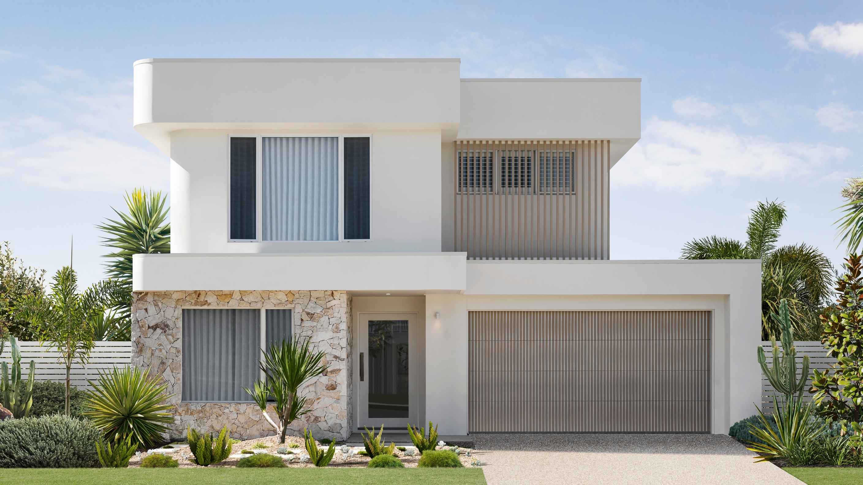 Mermaid 36 SkyRidge Display Centre