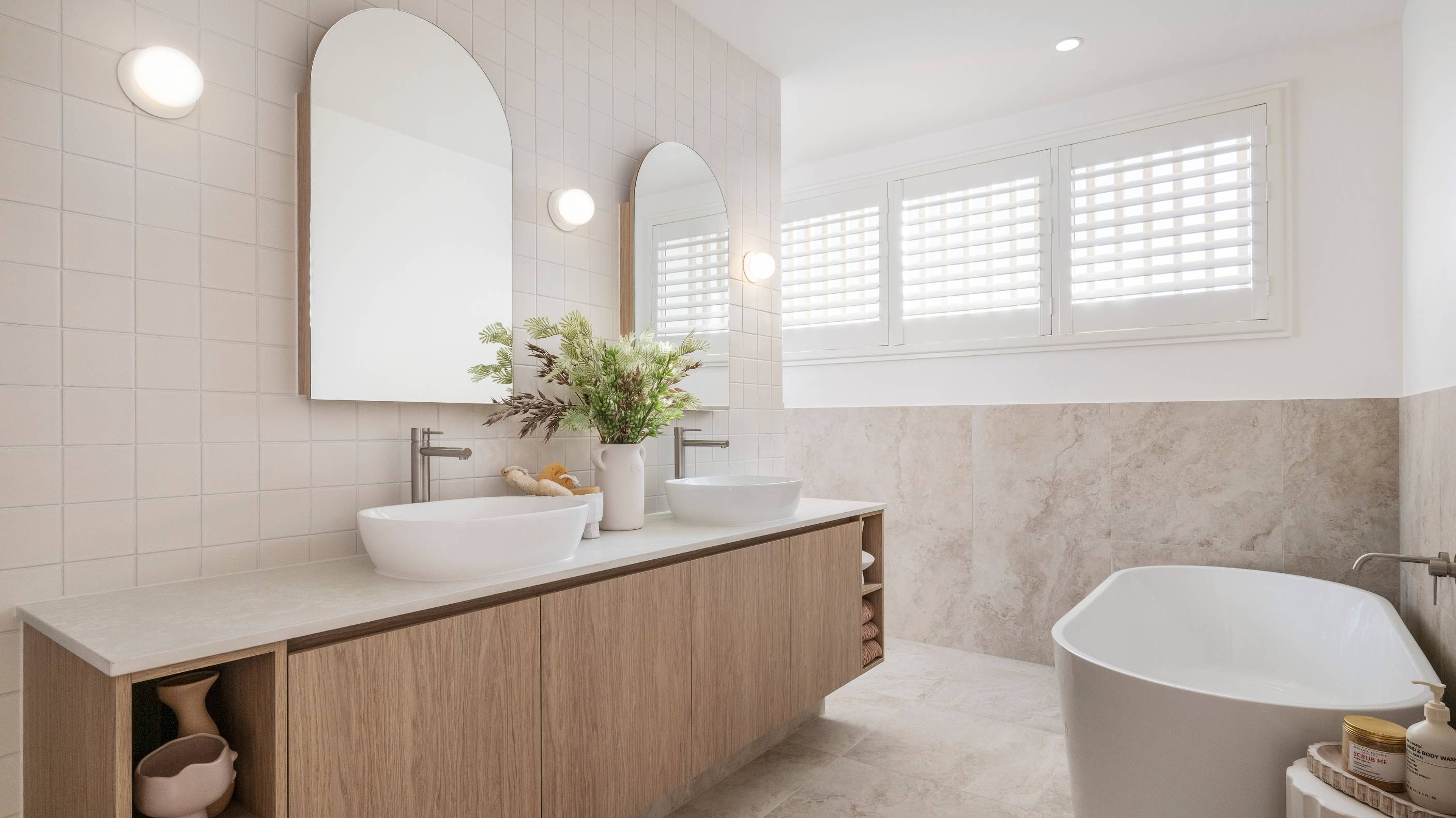 Mermaid 36 SkyRidge Display Centre