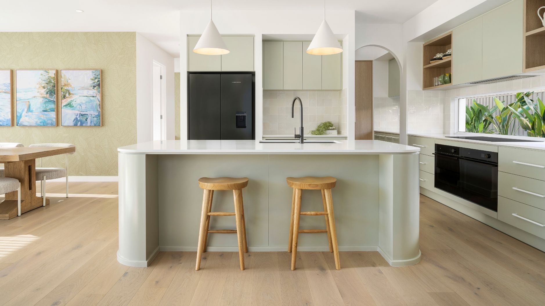 Halifax 35 Brookhaven Display Centre