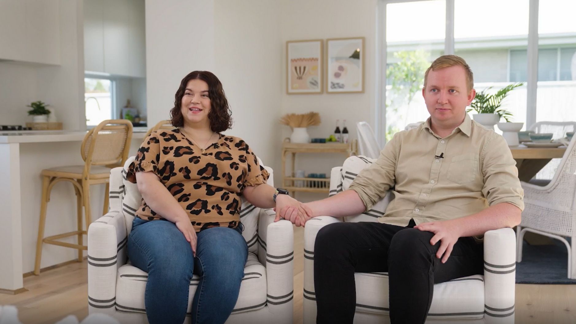 Customer Testimonial