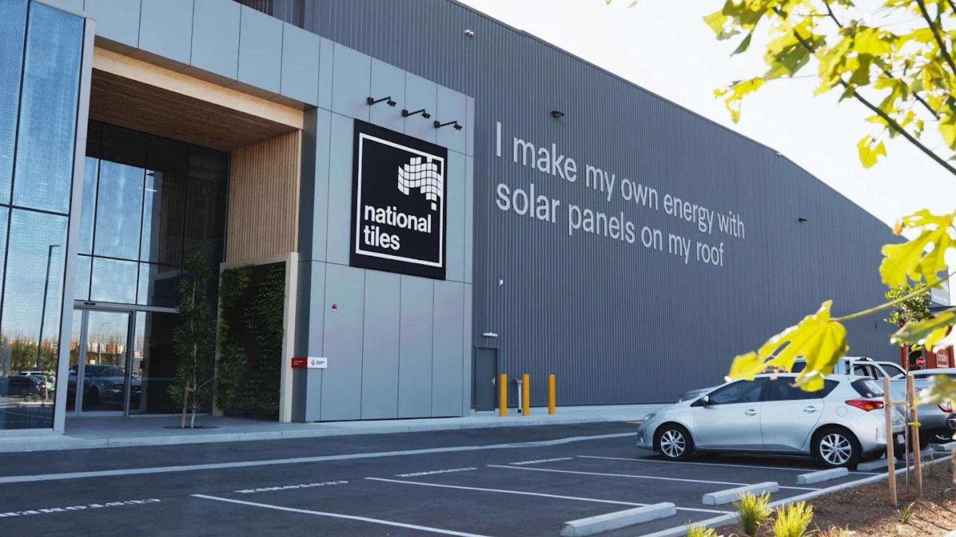 National Tiles Design Centre 