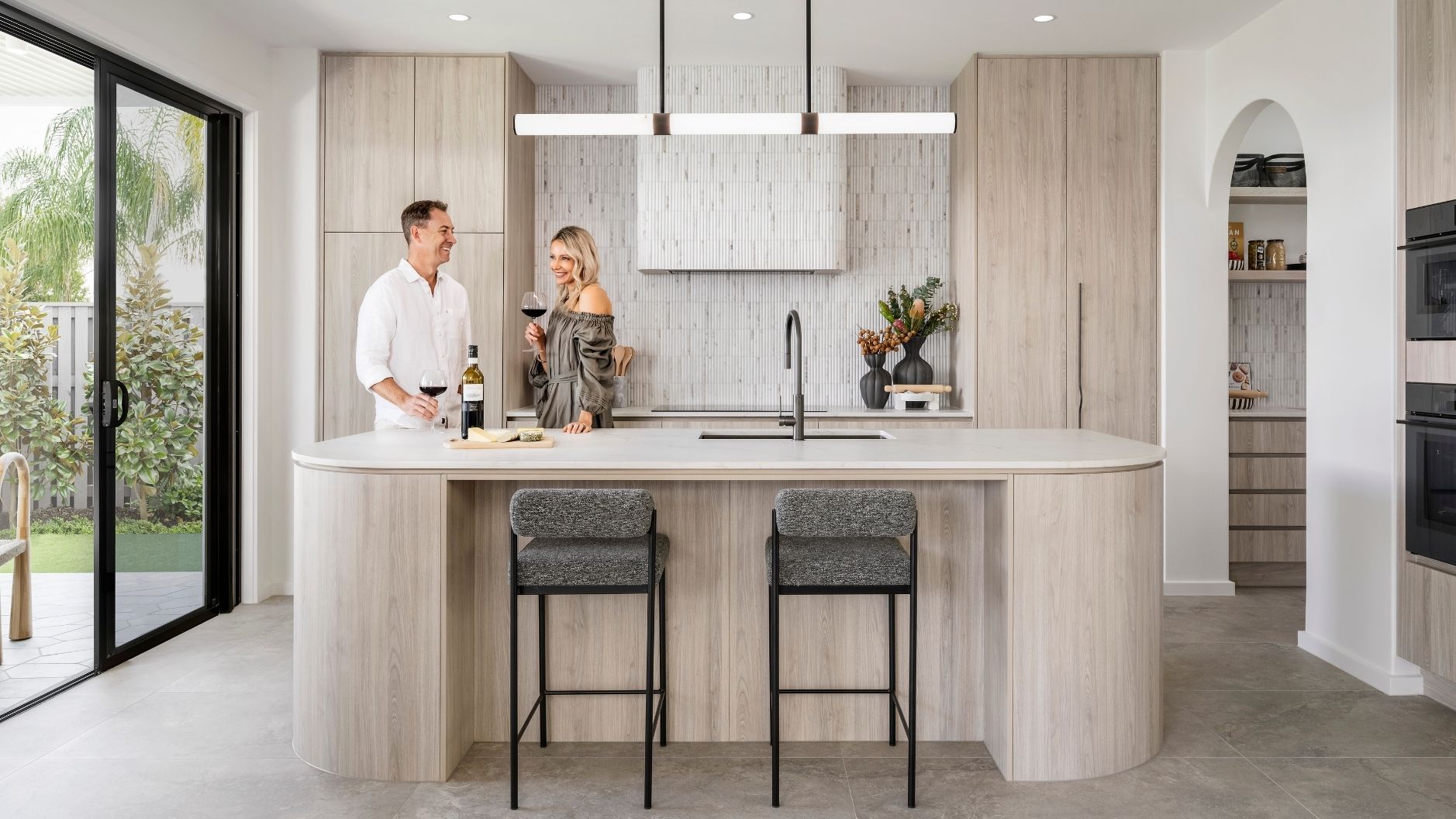 Miami 45 SkyRidge Display Centre