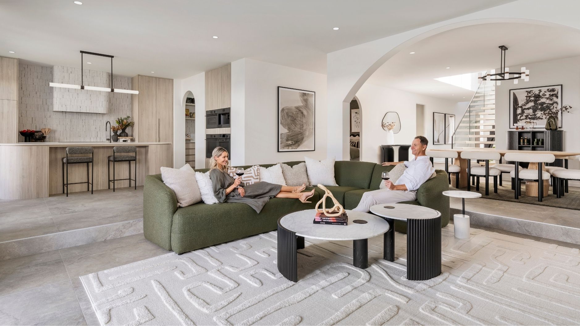 Miami 45 SkyRidge Display Centre