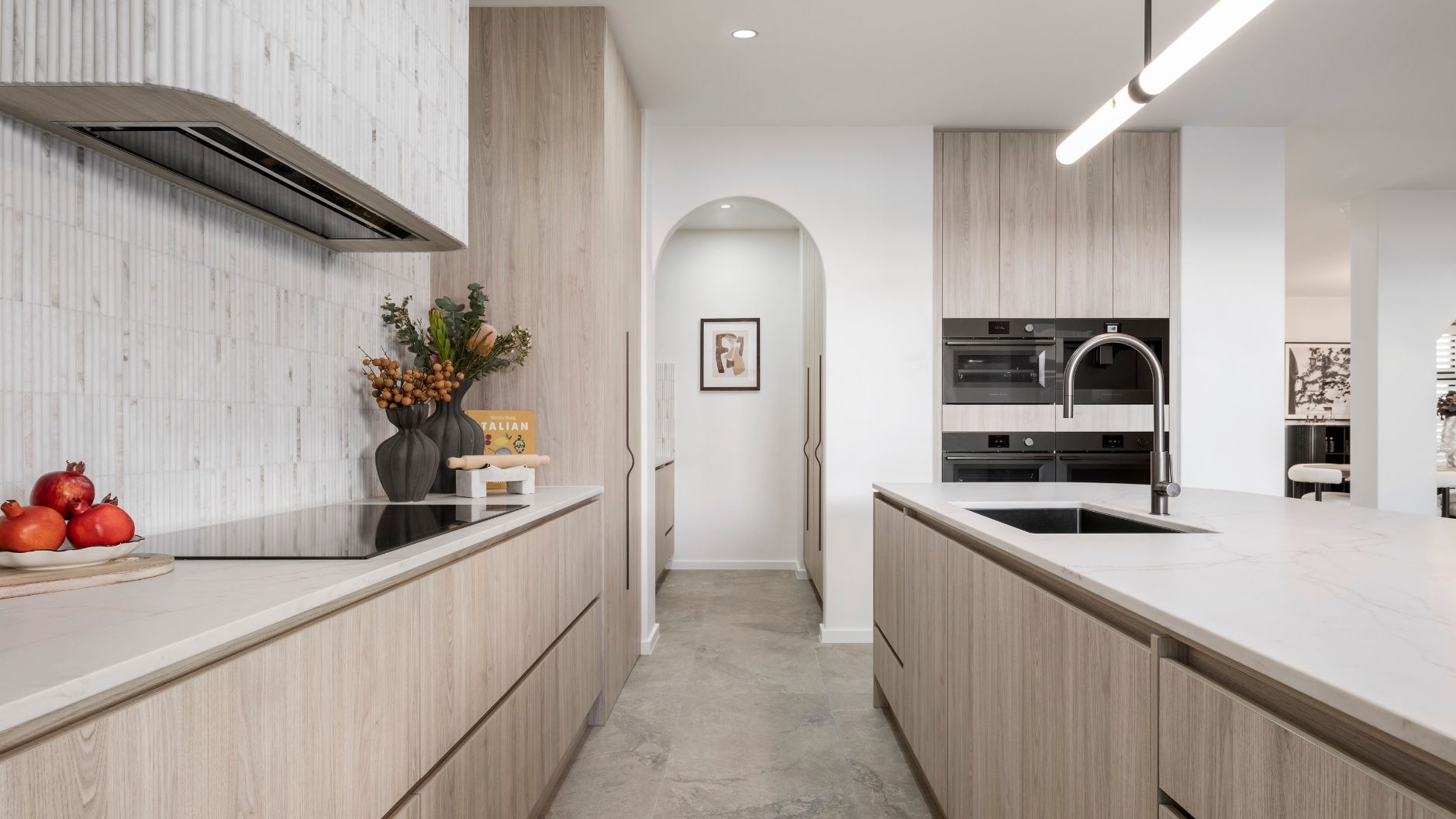 Miami 45 SkyRidge Display Centre