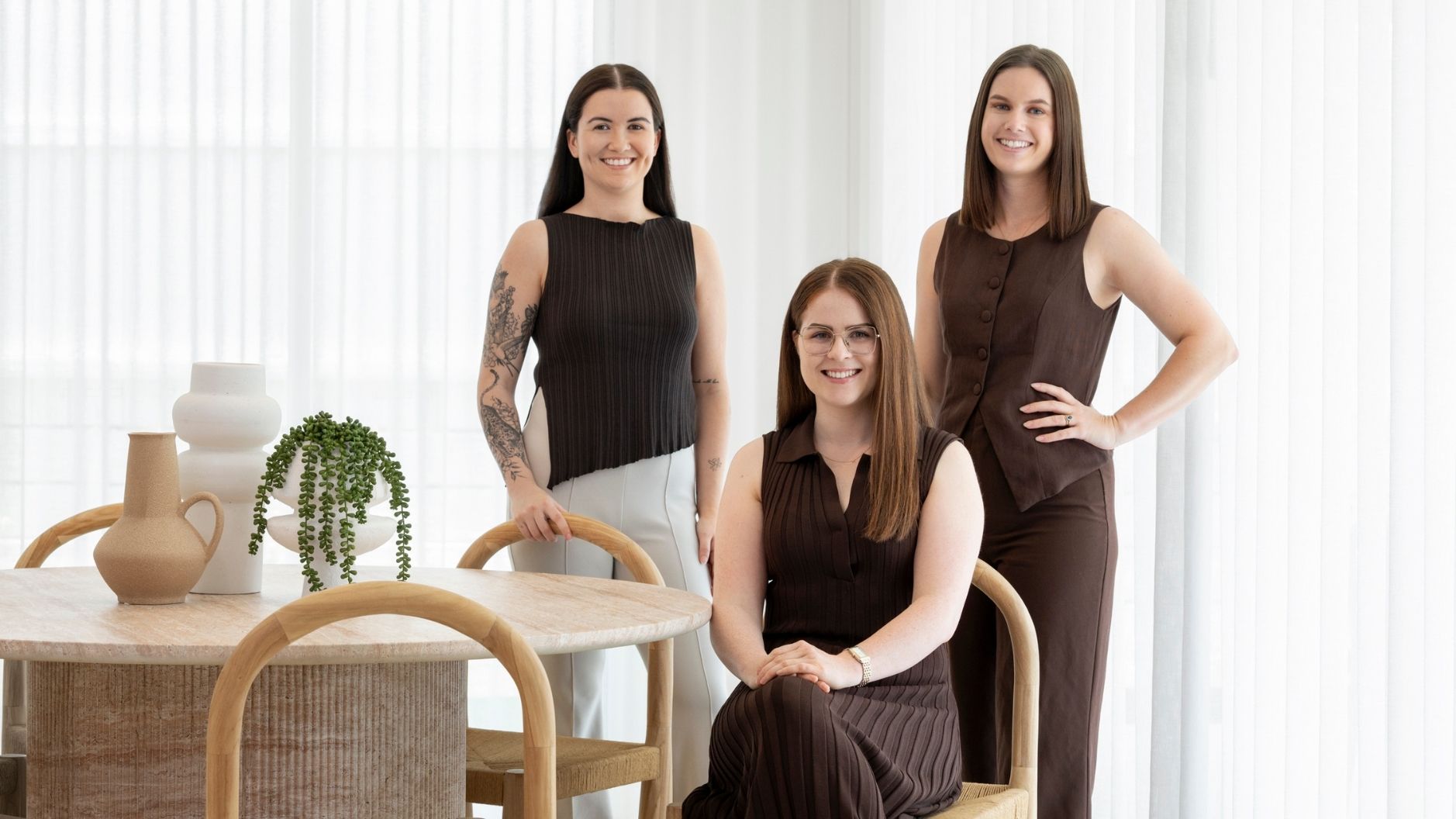 Envision Studio Team