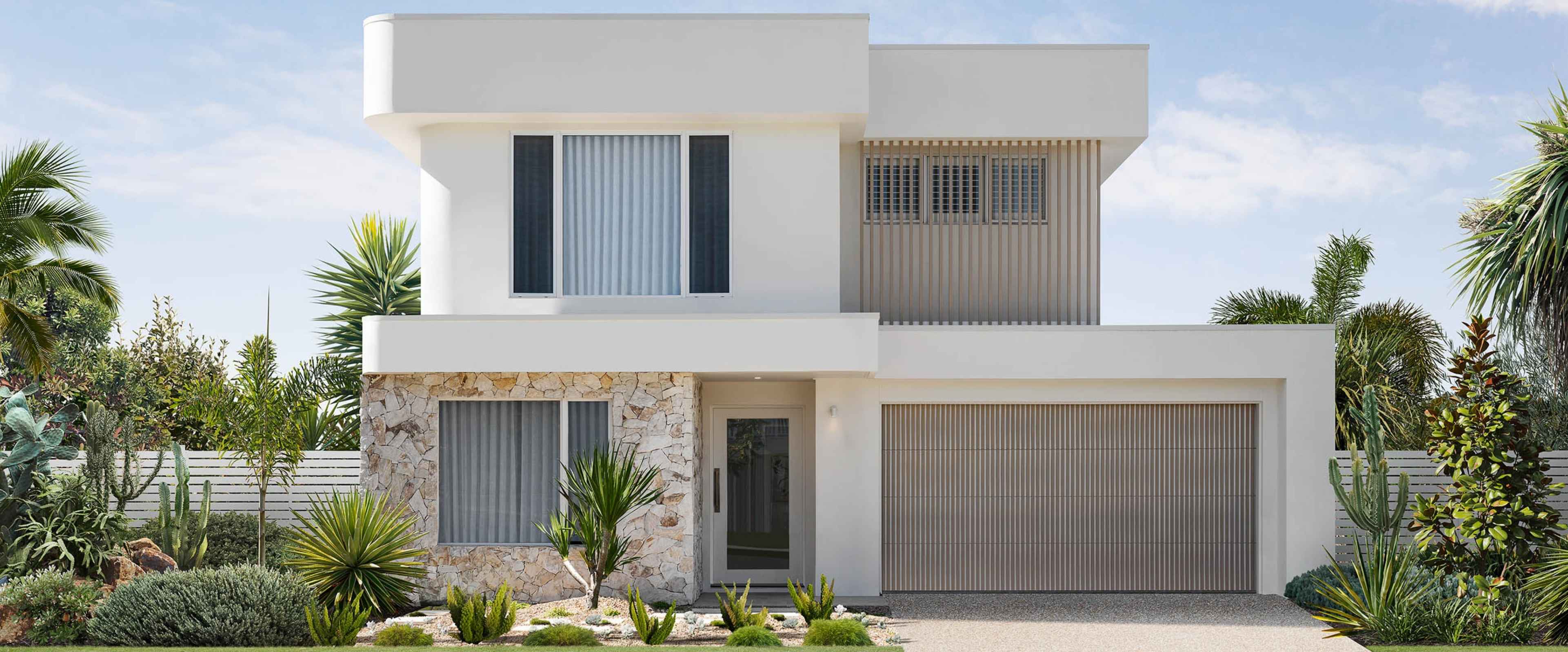 Mermaid 36 SkyRidge Display Centre