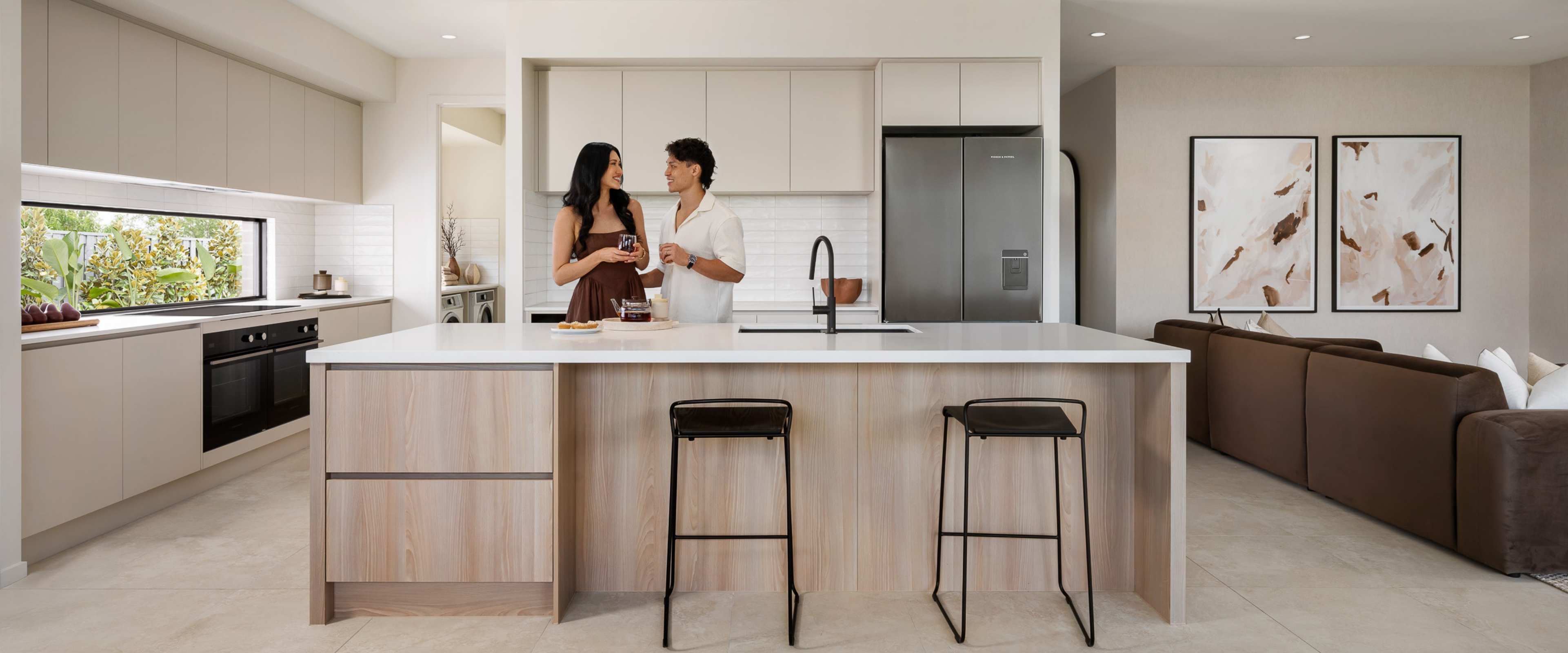 Bondi 33 Everleigh Display Centre