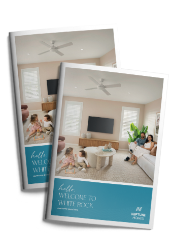 White Rock Display Guide