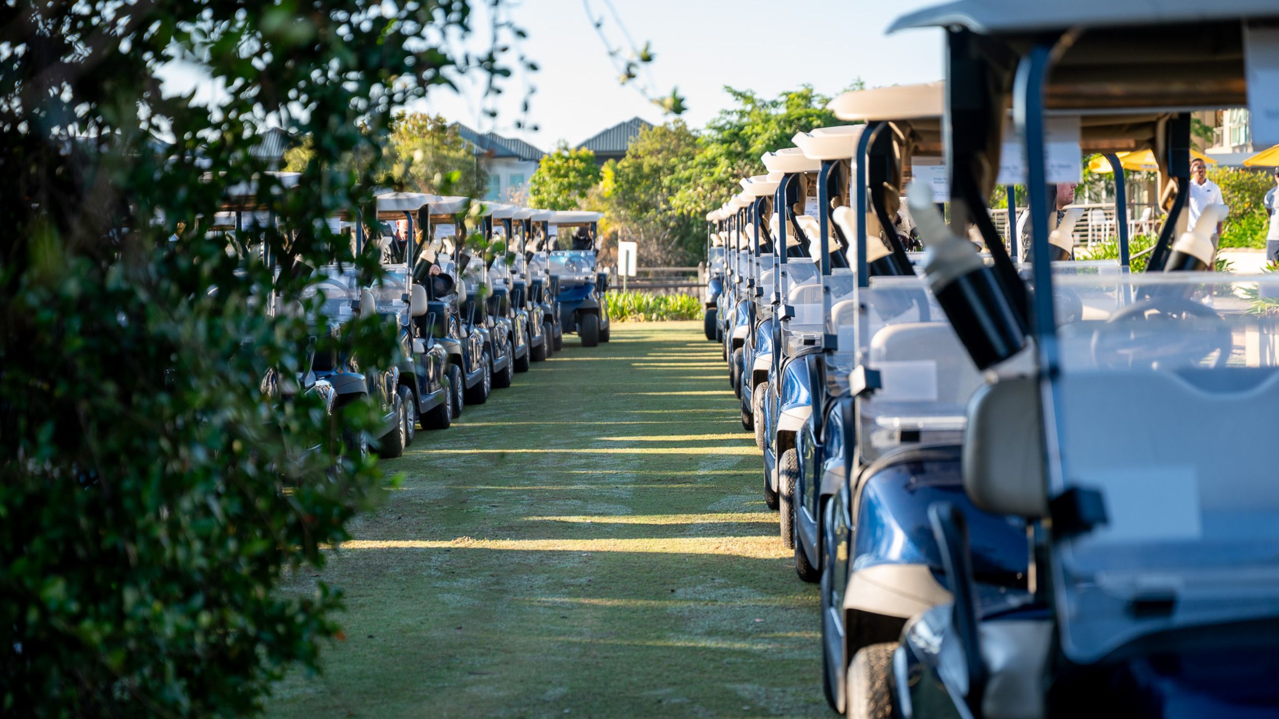 Golf Day