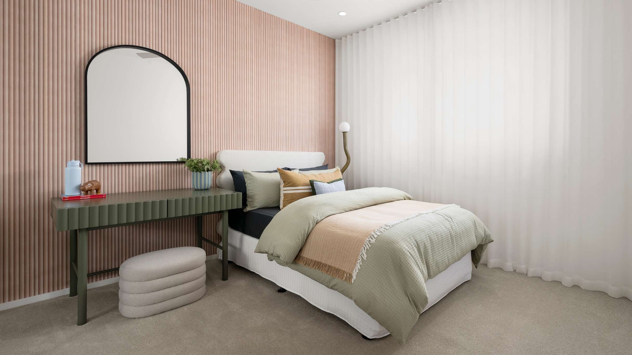 Kid's Bedroom