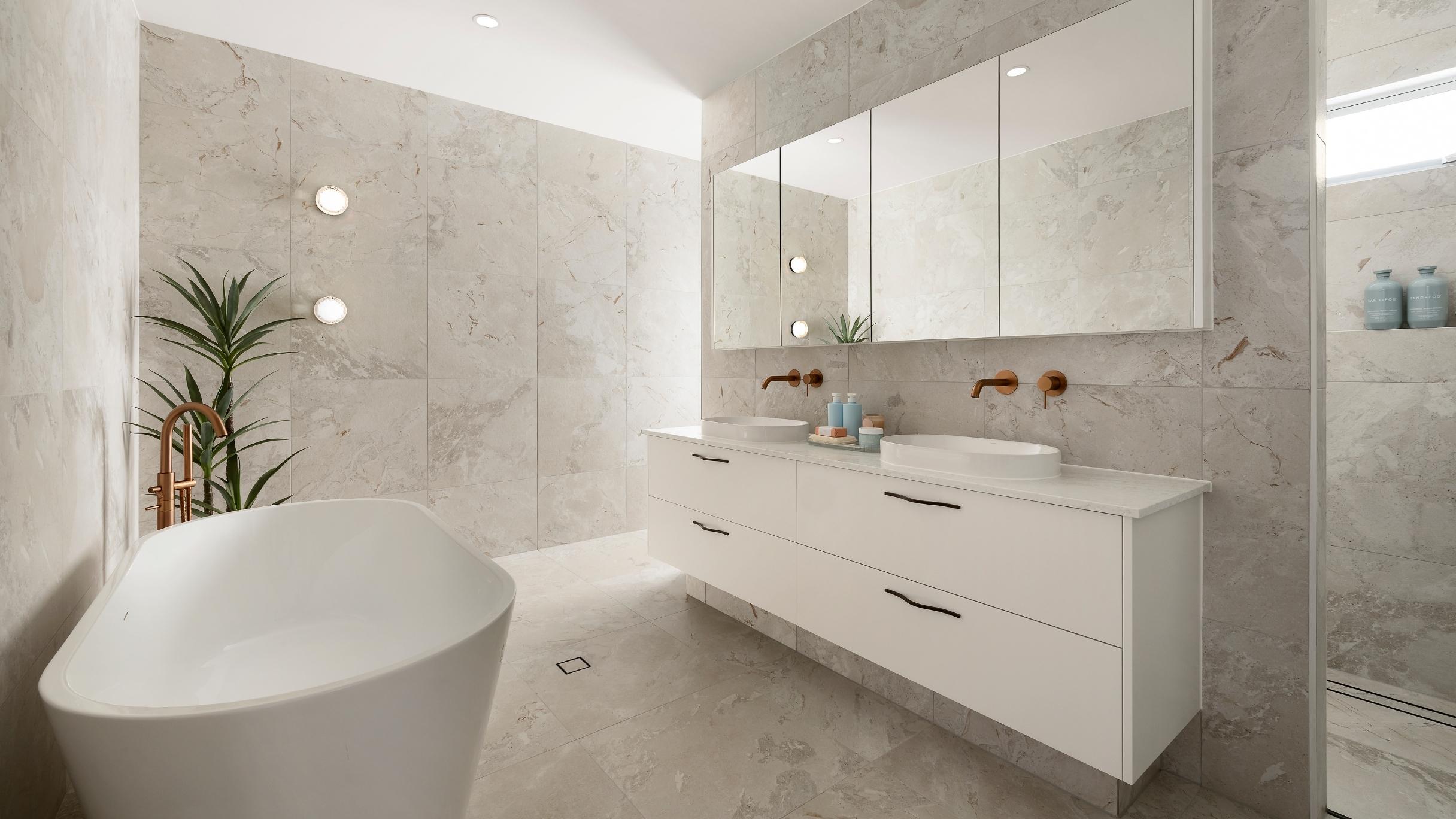 Main Bedroom Ensuite