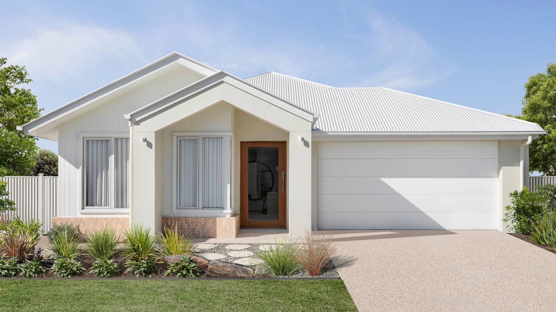 Oasis 26 Lilywood Display Centre