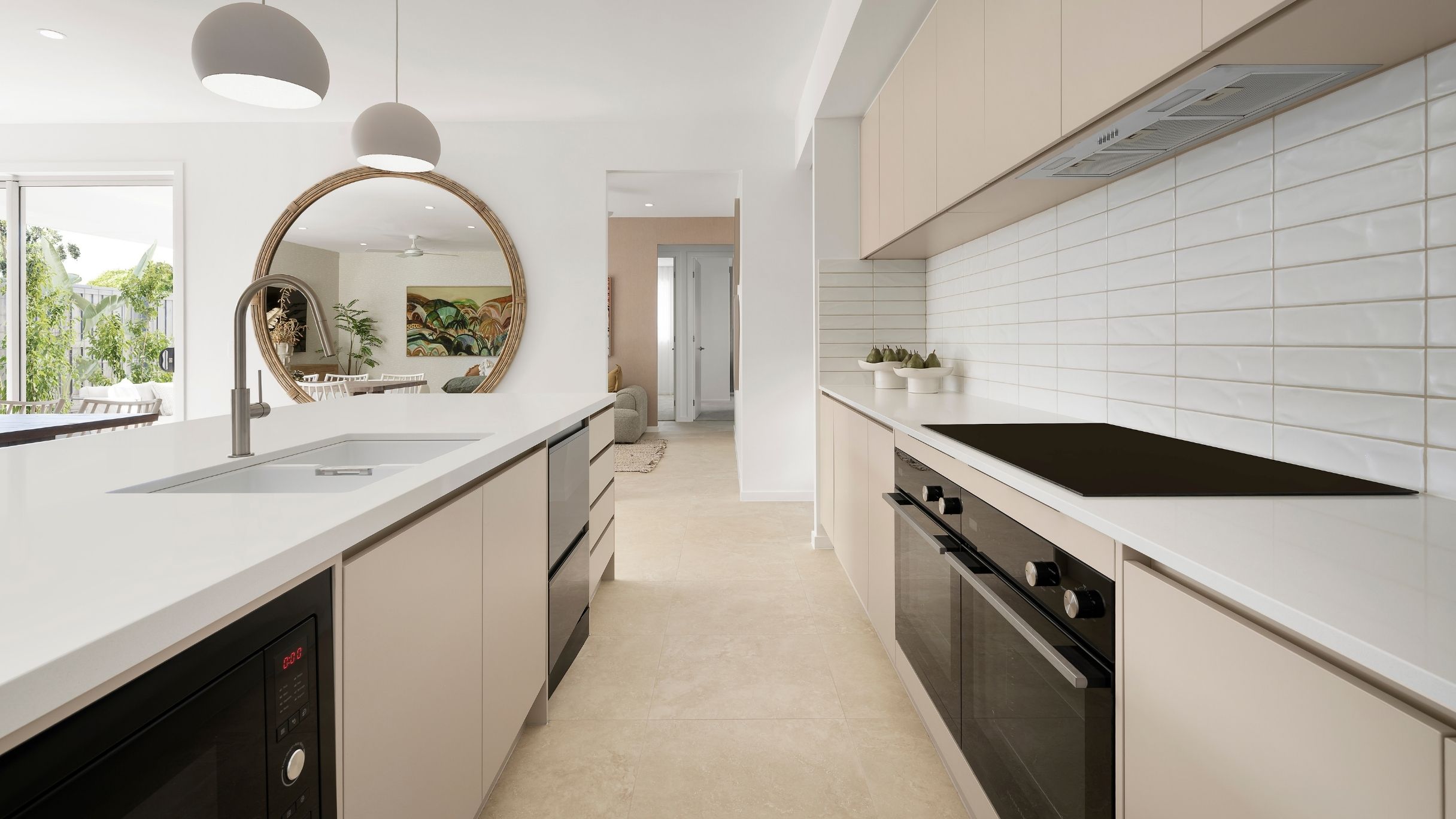 Oasis 26 Lilywood Display Centre