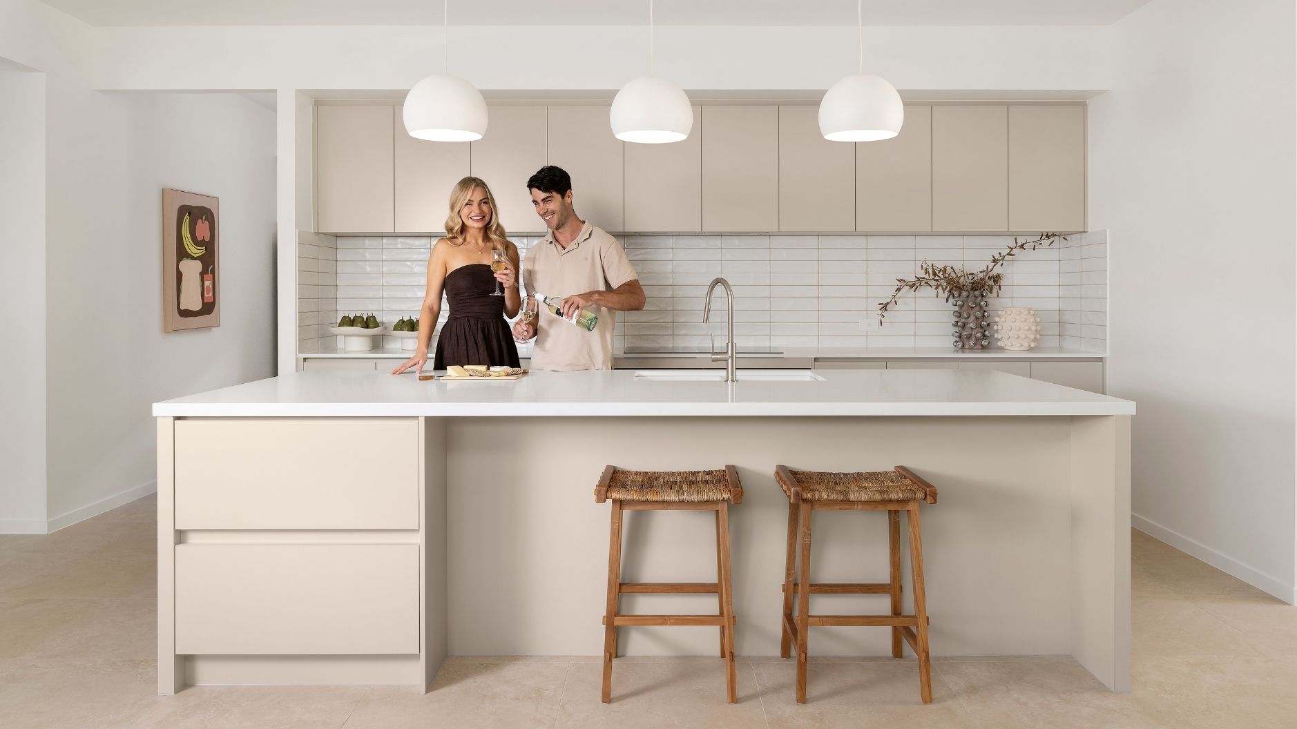 Oasis 26 Lilywood Display Centre