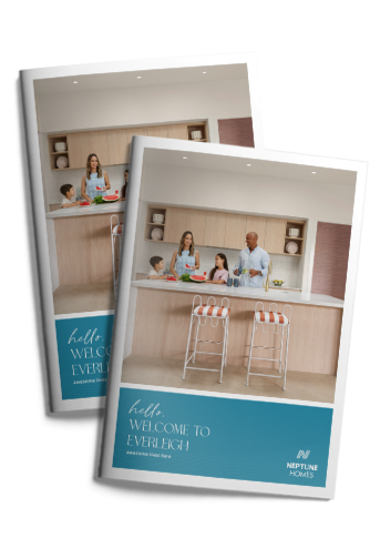 Everleigh Display Guide