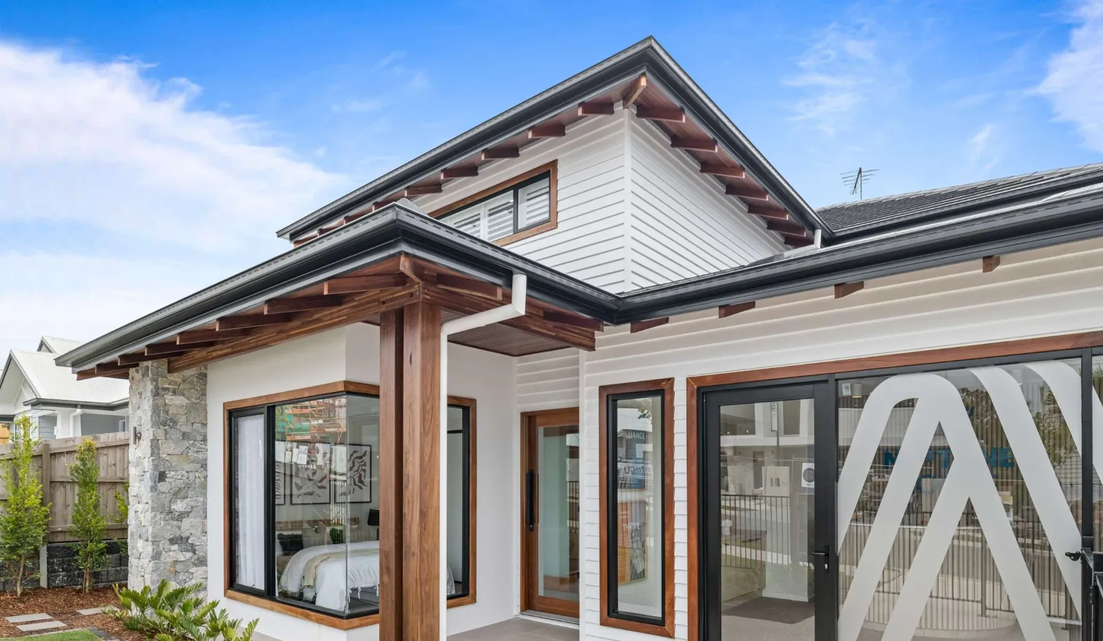 Hydeaway 36