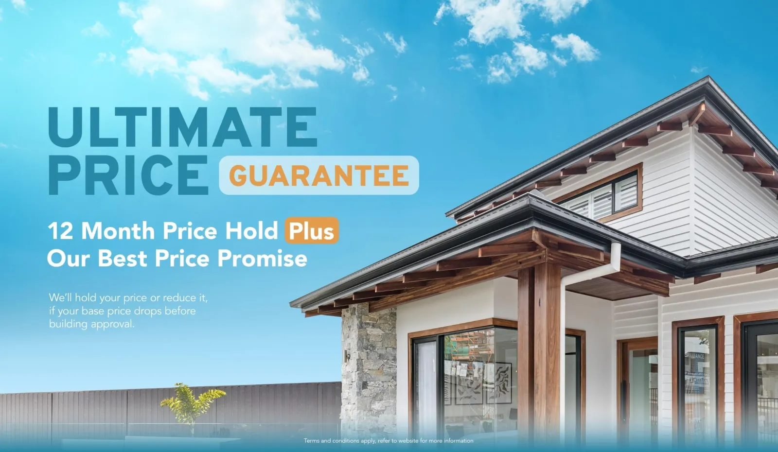 Ultimate Price Guarantee