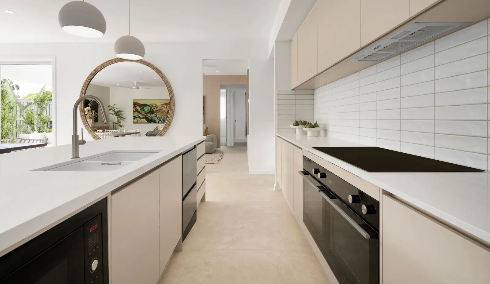 Oasis 26 Lilywood Display Centre