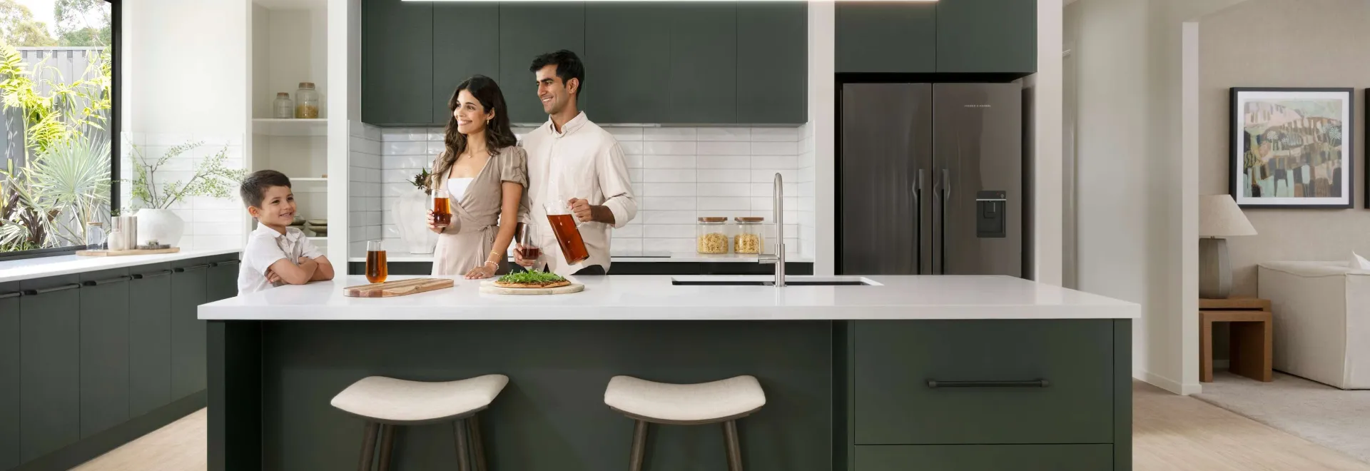 Whitehaven 30 White Rock Display Centre